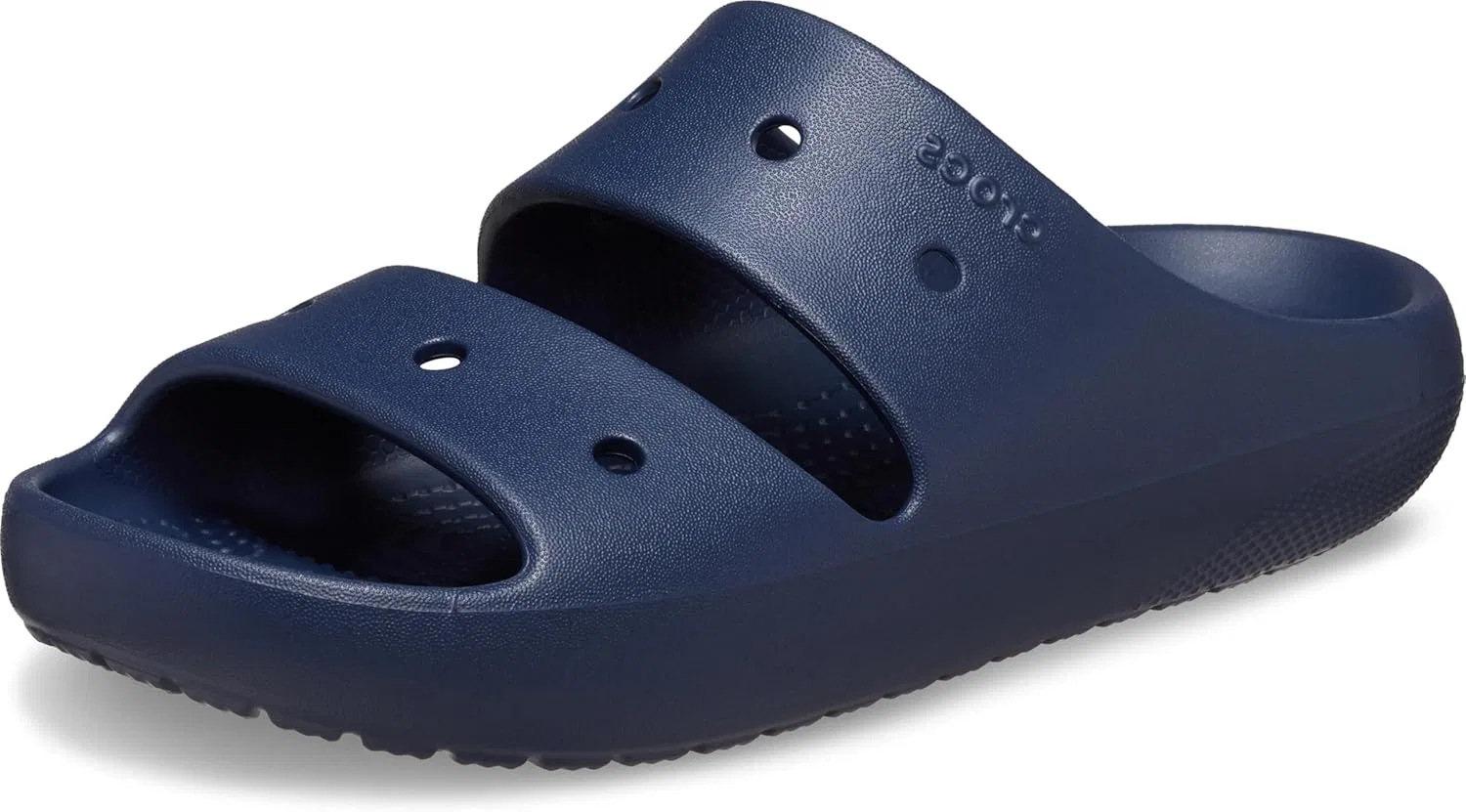Сандалии классические 2.0 Crocs, синие