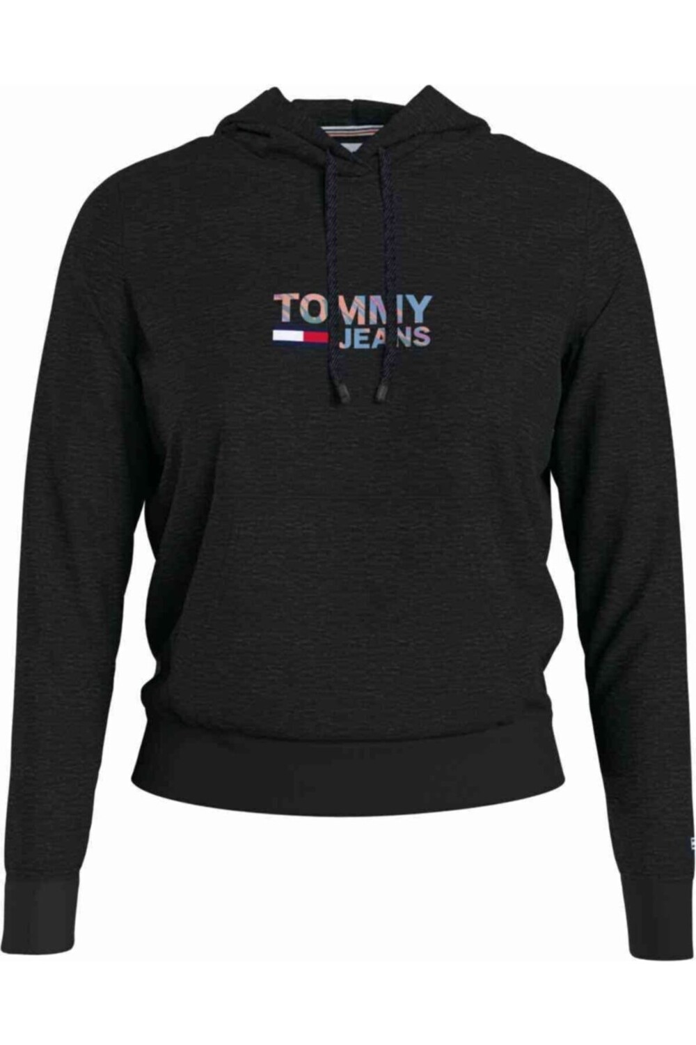 

Толстовка Tommy Hilfiger, Черный, Толстовка Tommy Hilfiger
