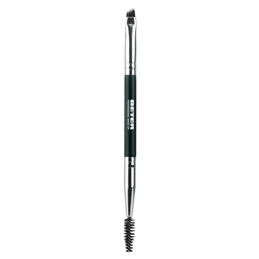 

Подкрасьте брови и ресницы Pincel Doble Cejas + Pestañas Beter, 1 UD