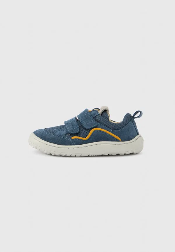 Унисекс кроссовки barefoot baze Froddo, Blue