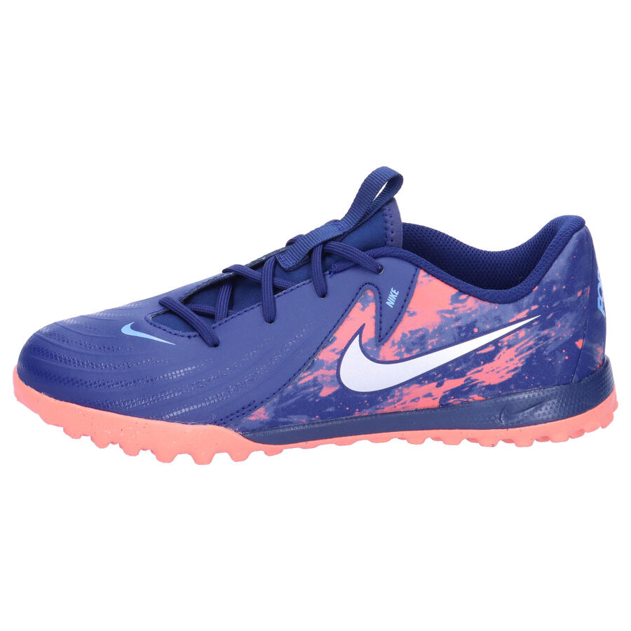 Детские футбольные бутсы Nike PHANTOM GX II ACADEMY TF HF1608 — фото 2