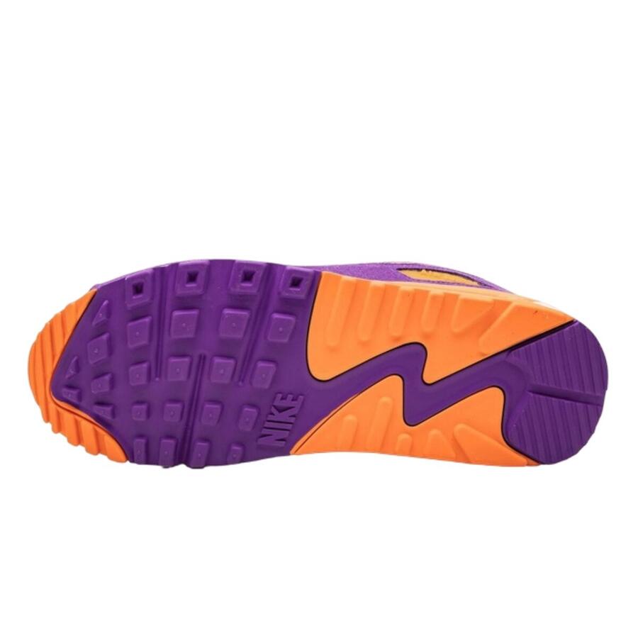 NIKE Кроссовки Air Max 90 Viotech OG — фото 4
