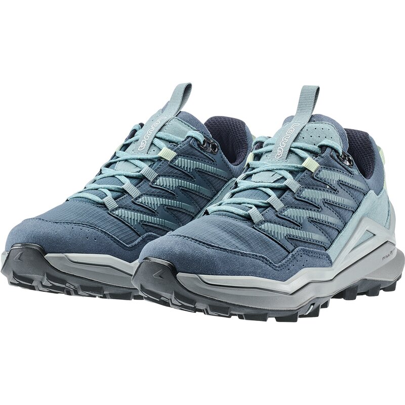 Многофункциональные кроссовки maddox pro gtx lo ws Lowa, мультиколор — фото 4