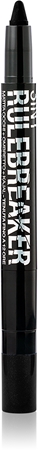 

3 в 1 водонепроницаемый карандаш для глаз bellaoggi Rule Breaker 3 In 1, Black 1 g