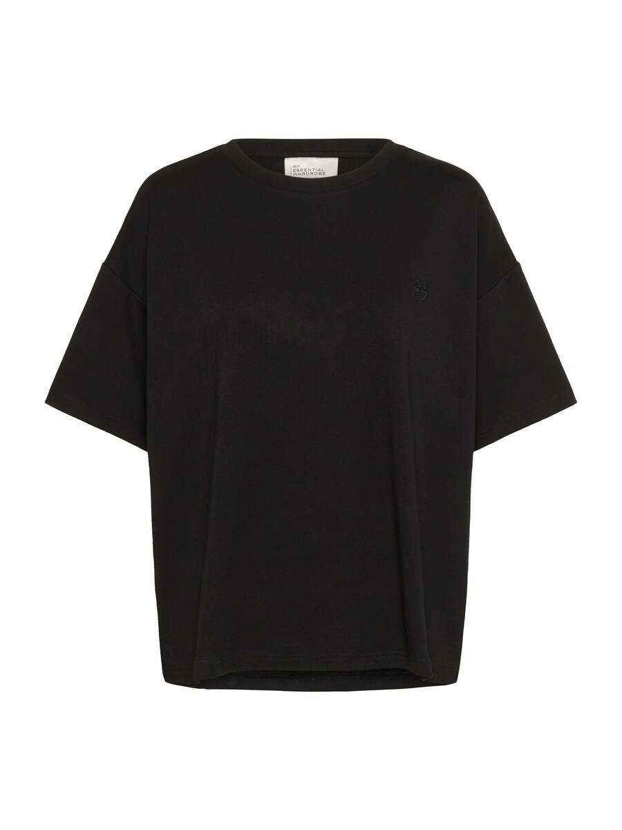 

Рубашка My Essential Wardrobe DanaMW, черный