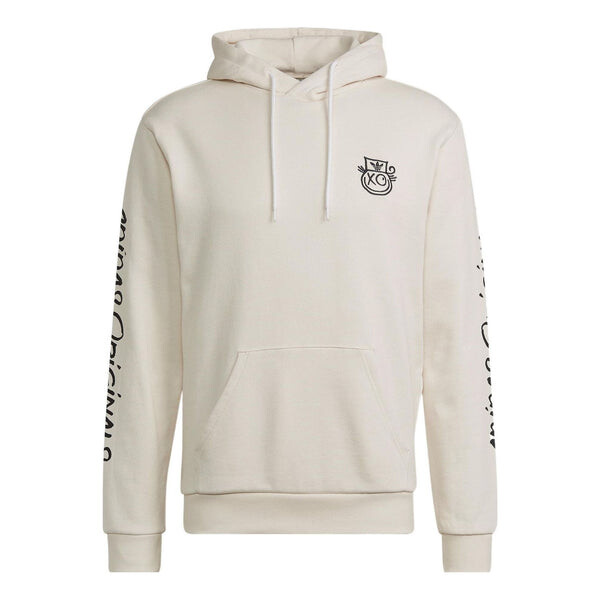 

Толстовка adidas originals x Andr Saraiva, белый