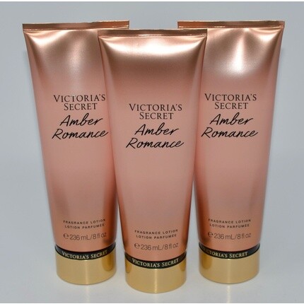 

Лосьон для тела и рук с ароматом Amber Romance, 8 унций, Victoria'S Secret
