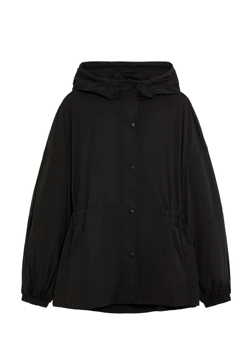 

Ветровка REPELLENT TECHNICAL OYSHO, черный