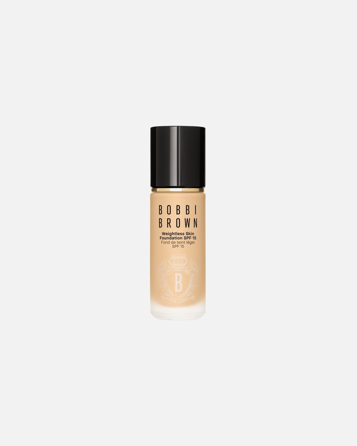 

Тональный крем Bobbi Brown, neutral warm ivory