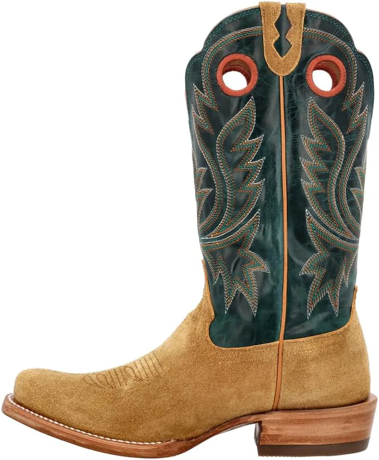 

Мужские западные сапоги Durango PRCA Collection Roughout