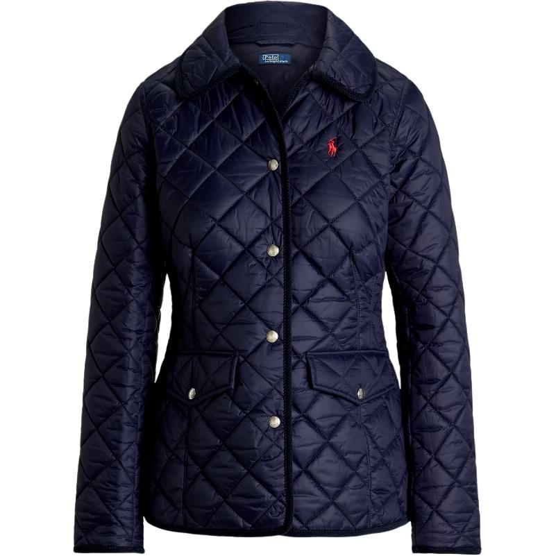 

Polo Ralph Lauren Куртка Embroidered Logo Gilet