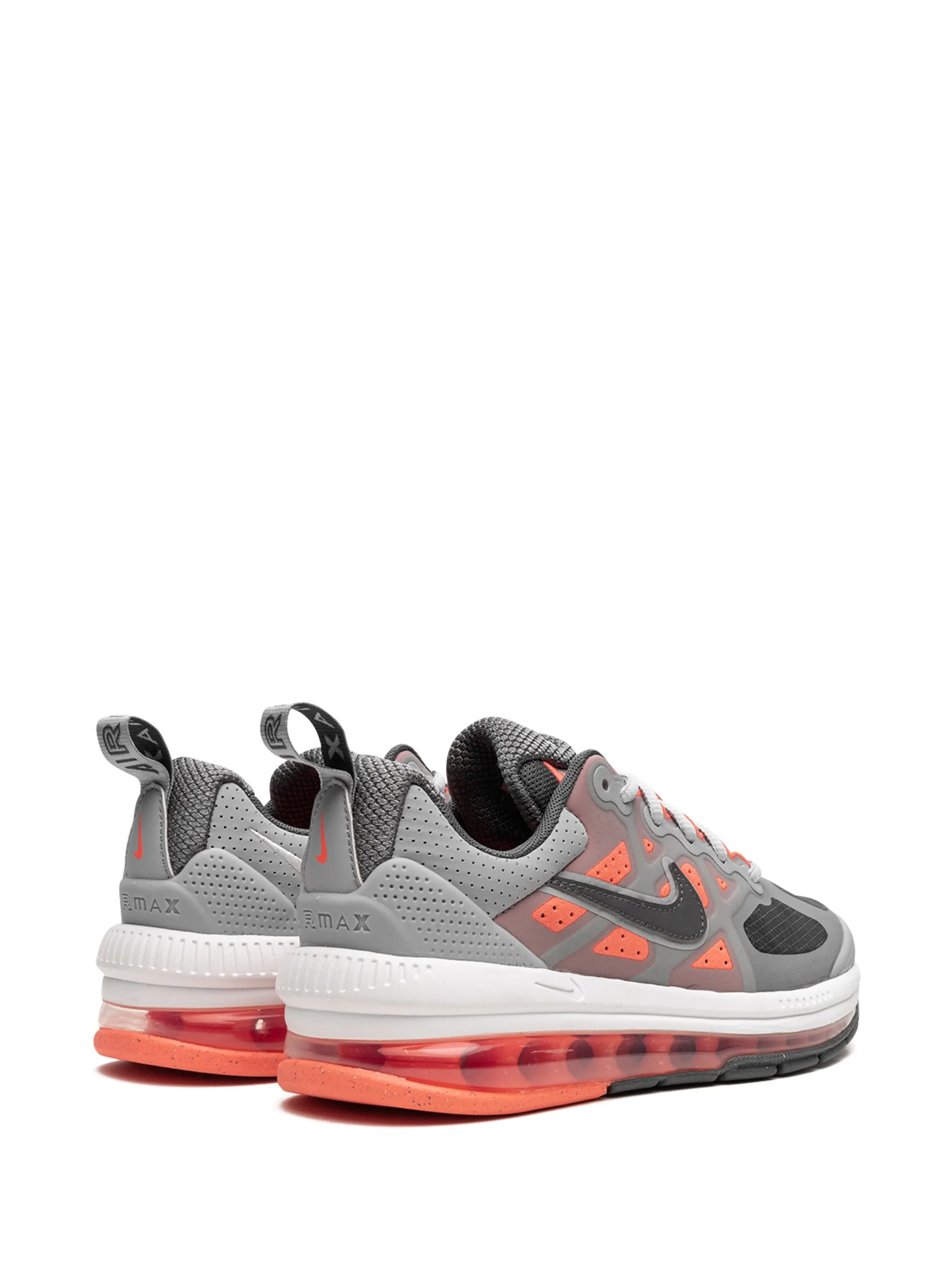 Кроссовки Air Max Genome Nike Kids, серый — фото 3