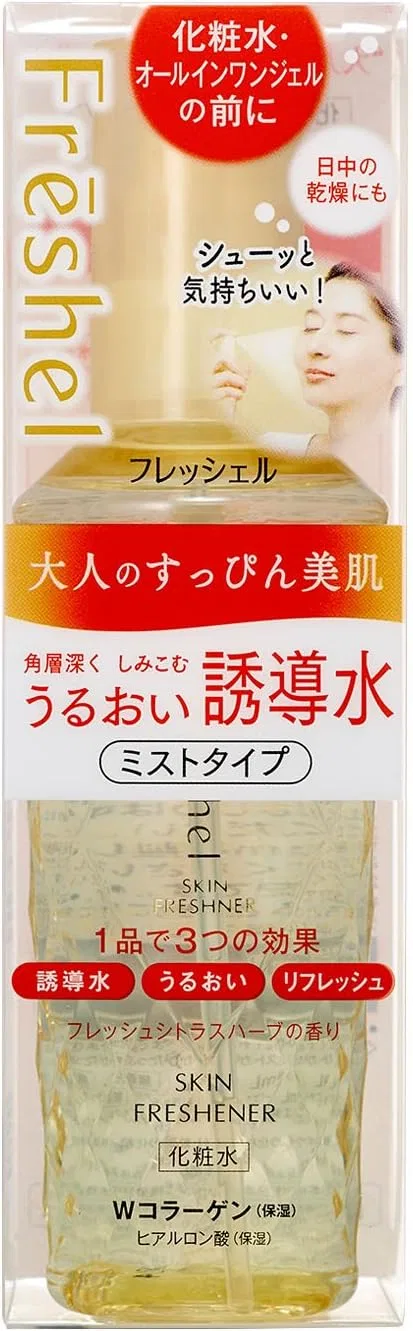 Тоник Freshel — Skin Freshener, 130 мл