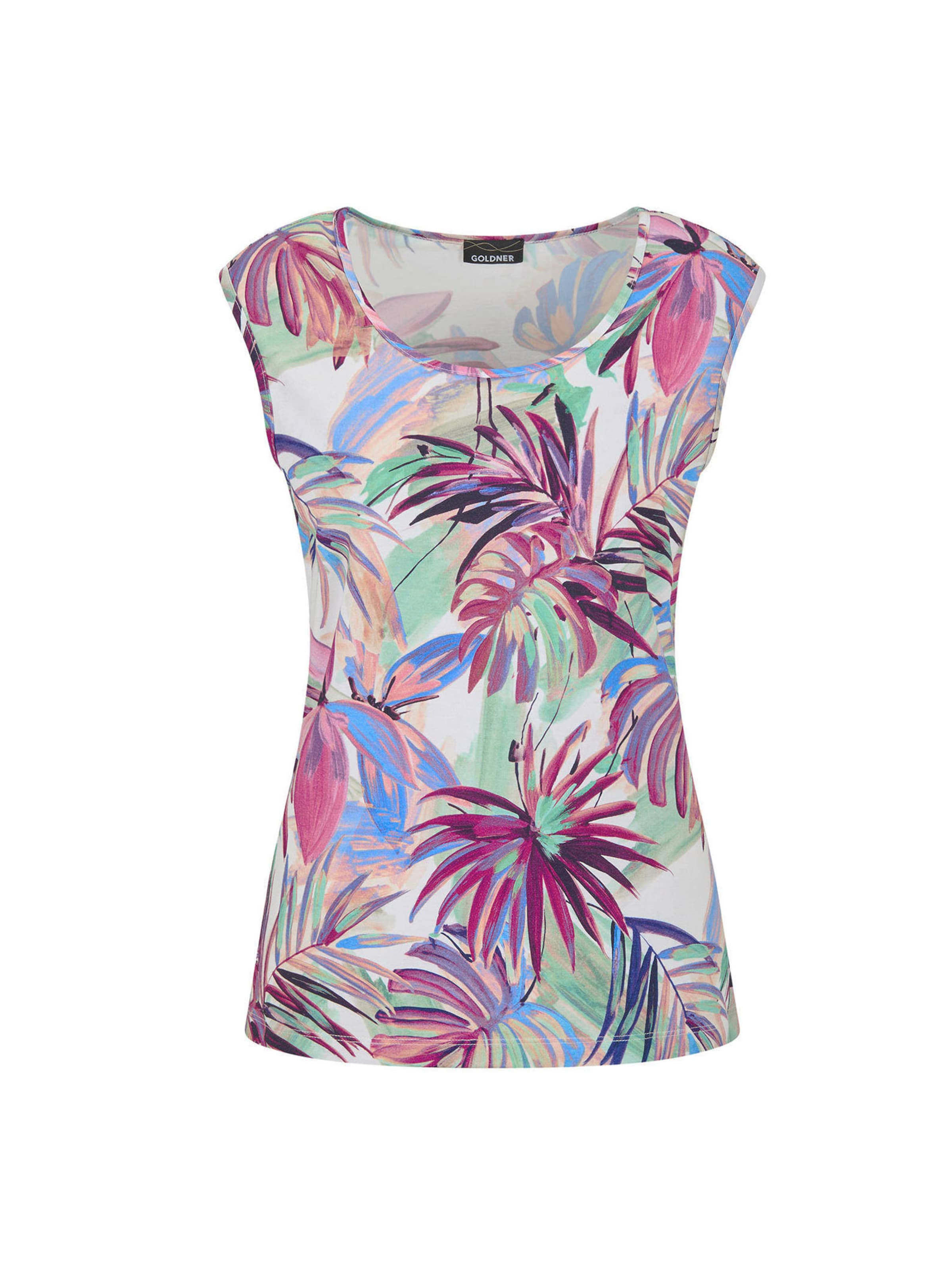 

Goldner Топ, мультиколор