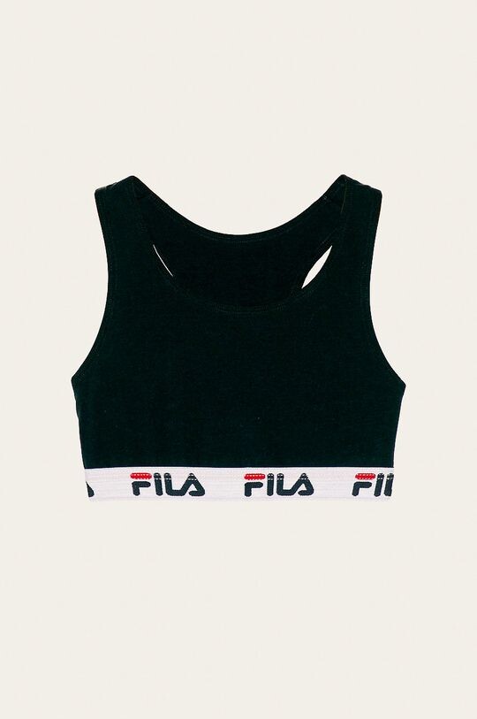 

Fila - Детский спортивный бюстгальтер, черный