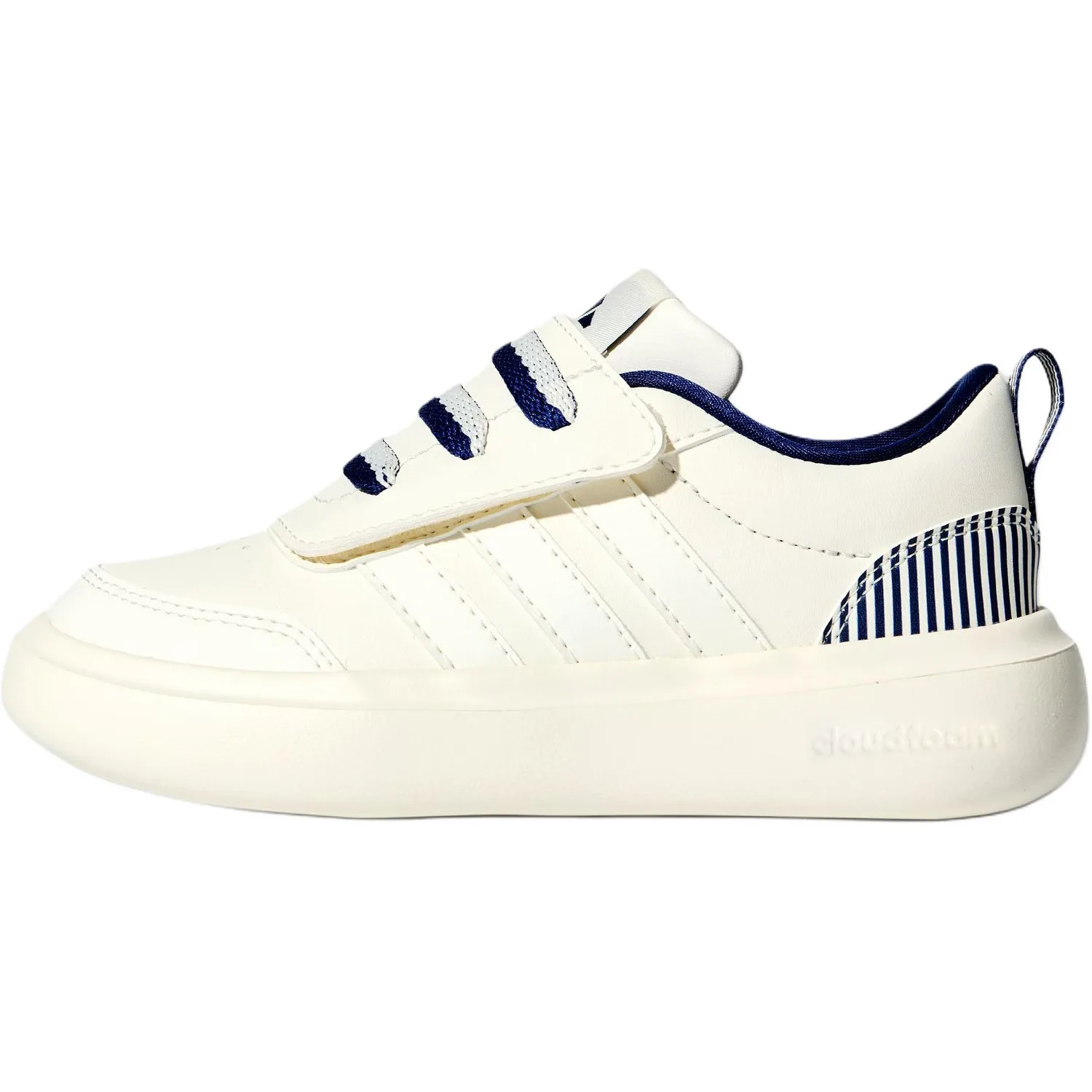 Adidas Кроссовки Park St Low top для детей Jade White