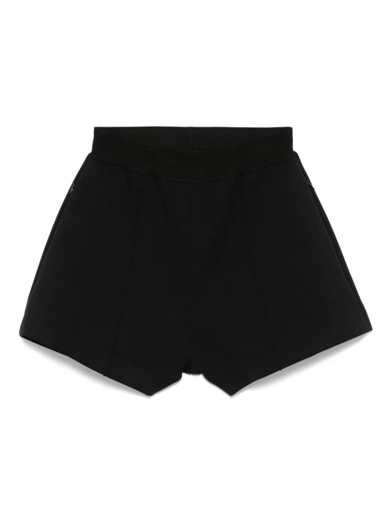 

Шорты WARDROBE.NYC пошитые на заказ, черный