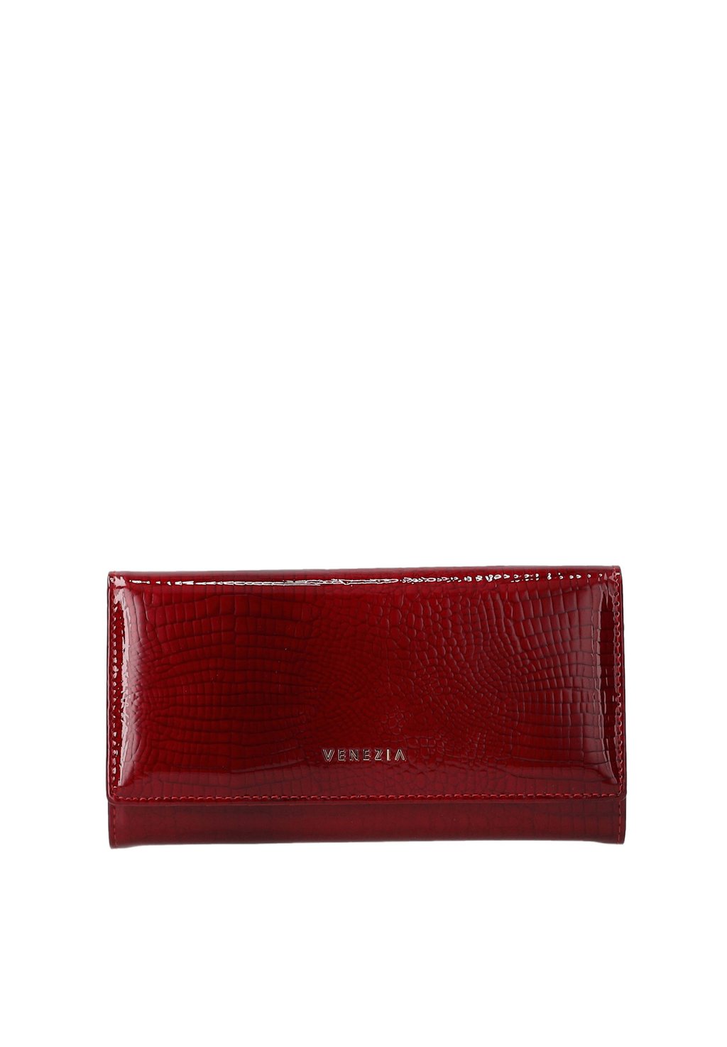 

Кошелек WALLET VENEZIA, красный