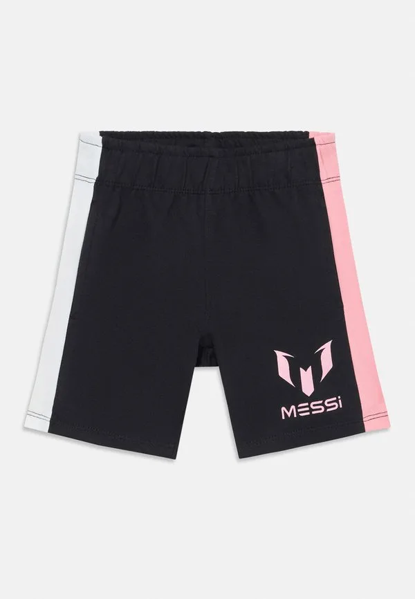 Спортивные шорты Messi, Stretch Limo — фото 3