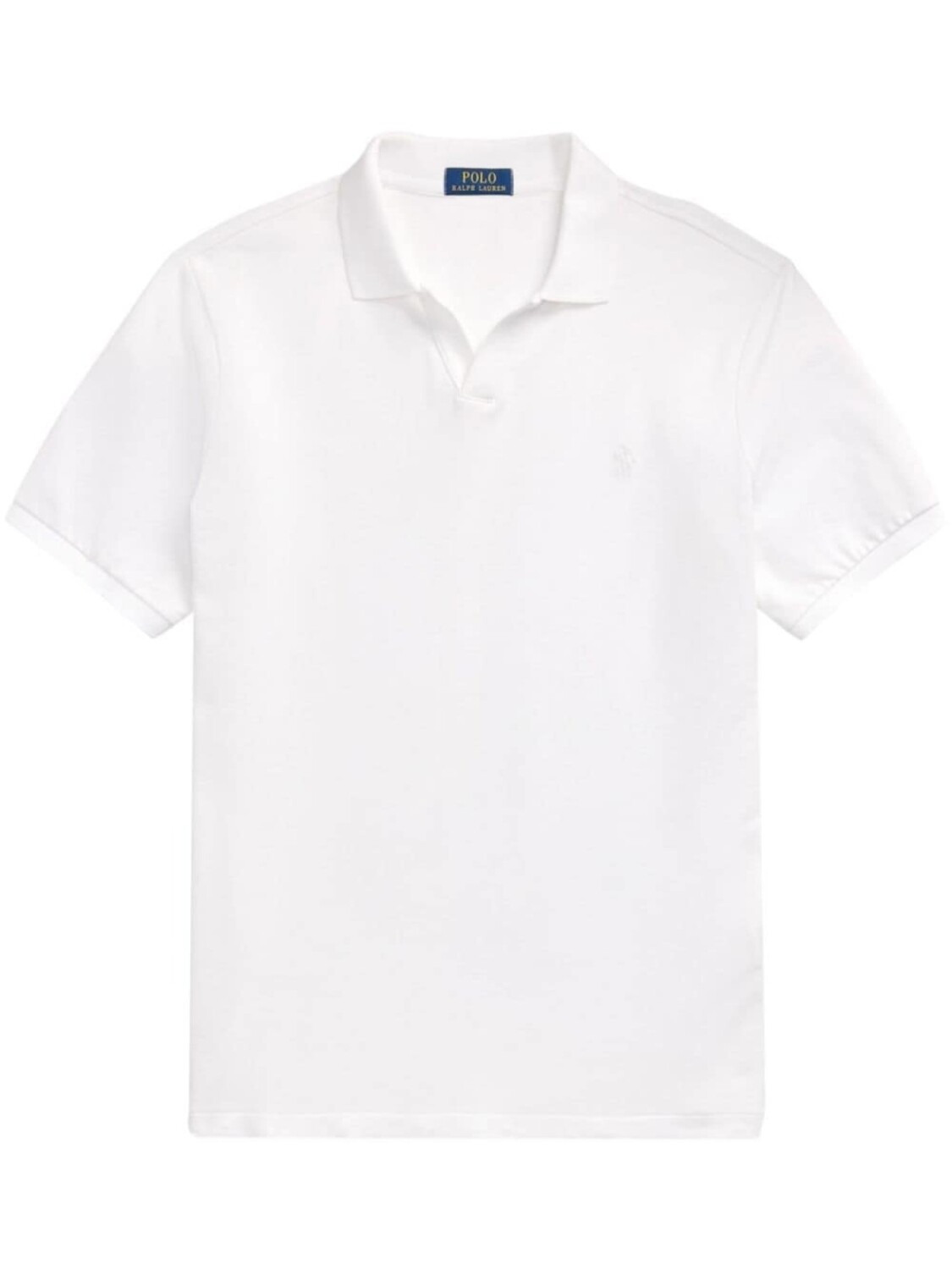 

Polo Ralph Lauren рубашка поло Polo Pony, белый