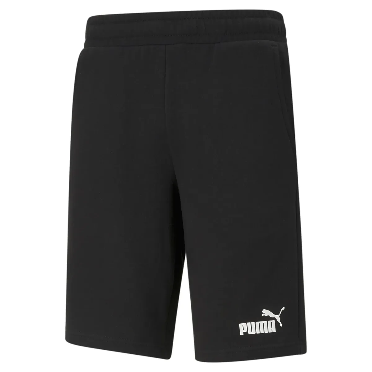 

Спортивные брюки PUMA "Essentials Shorts Men", черный