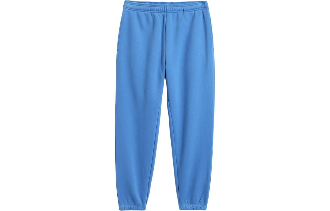 

Трикотажные спортивные штаны мужские Gap, синий