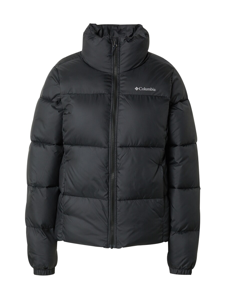 

Наружная куртка COLUMBIA Puffect II, черный