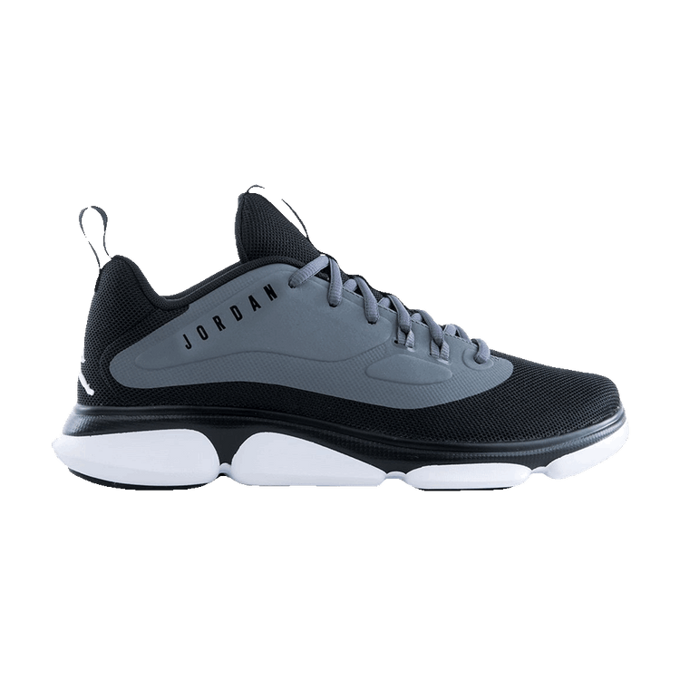 

Кроссовки Jordan Impact TR 'Black Dark Grey', черный