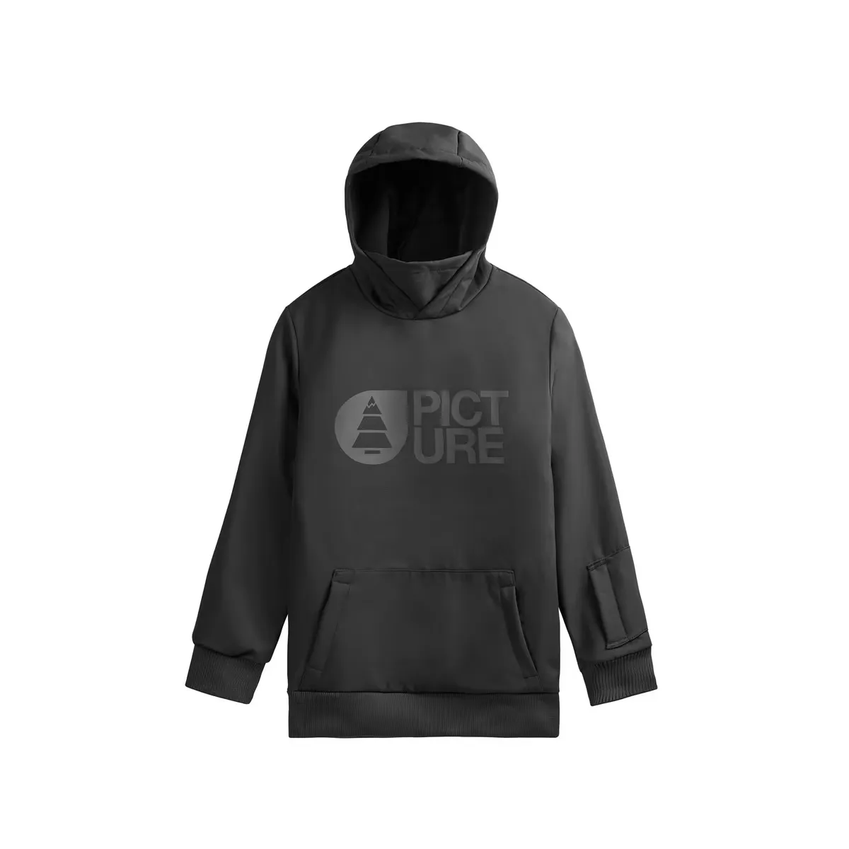 

Куртка мужская Parker Jkt Picture, черный