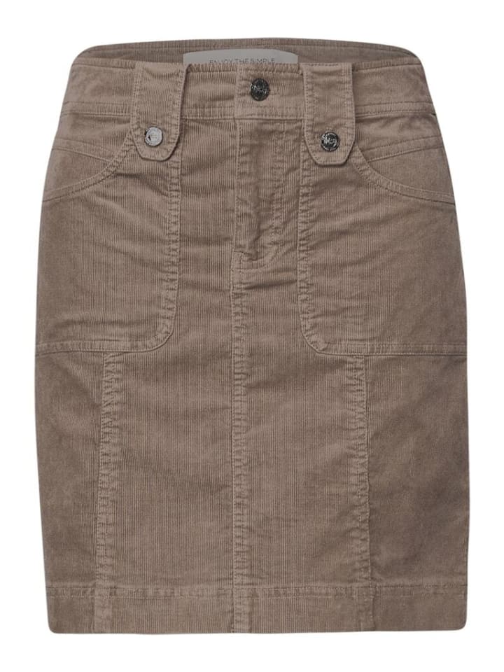 

Юбка до колена Street One