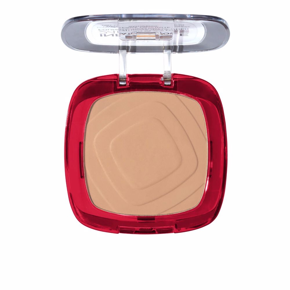 

Пудра Infaillible 24h fresh wear foundation compact L'oréal parís, 9 г, 120