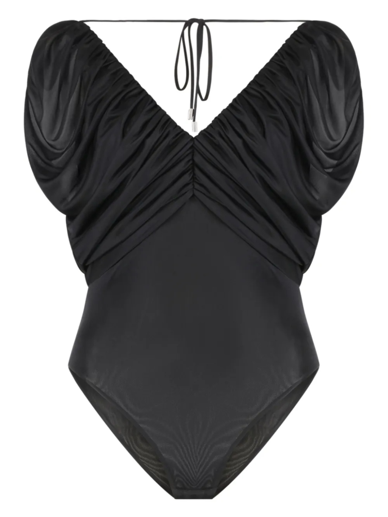 

Боди Beccafico PINKO, черный