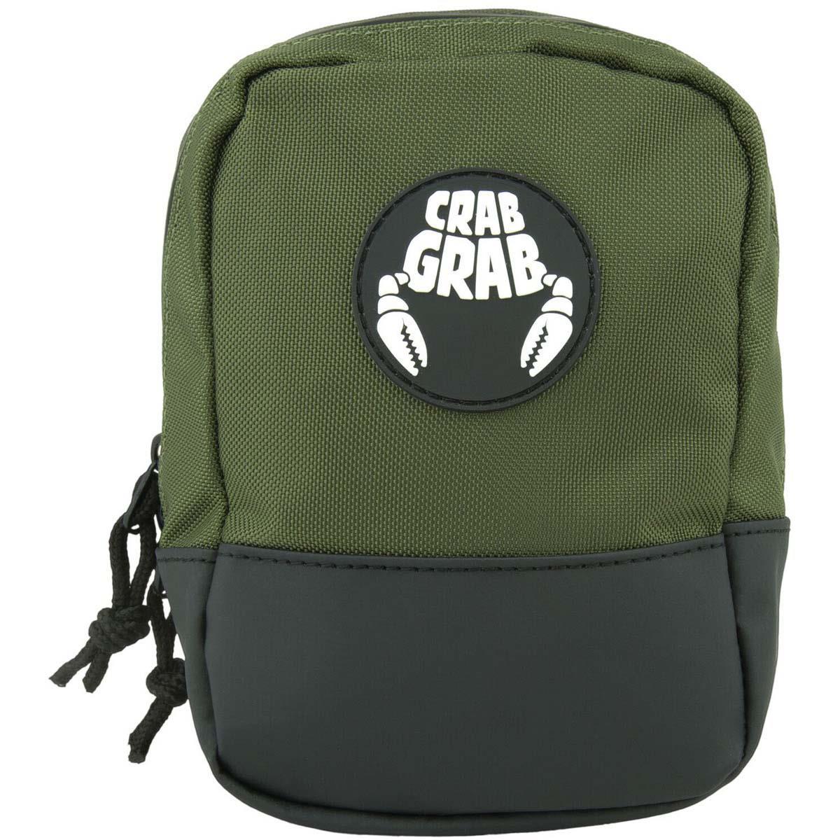 

Сумка для креплений Crab Grab, Army Green