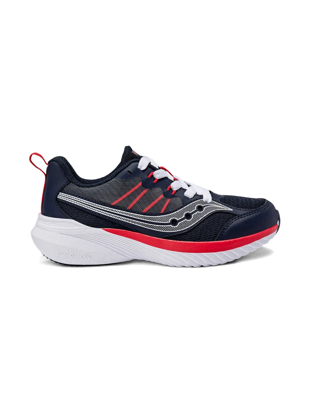 

Кроссовки Endorphin 2.0 Saucony Kids, синий