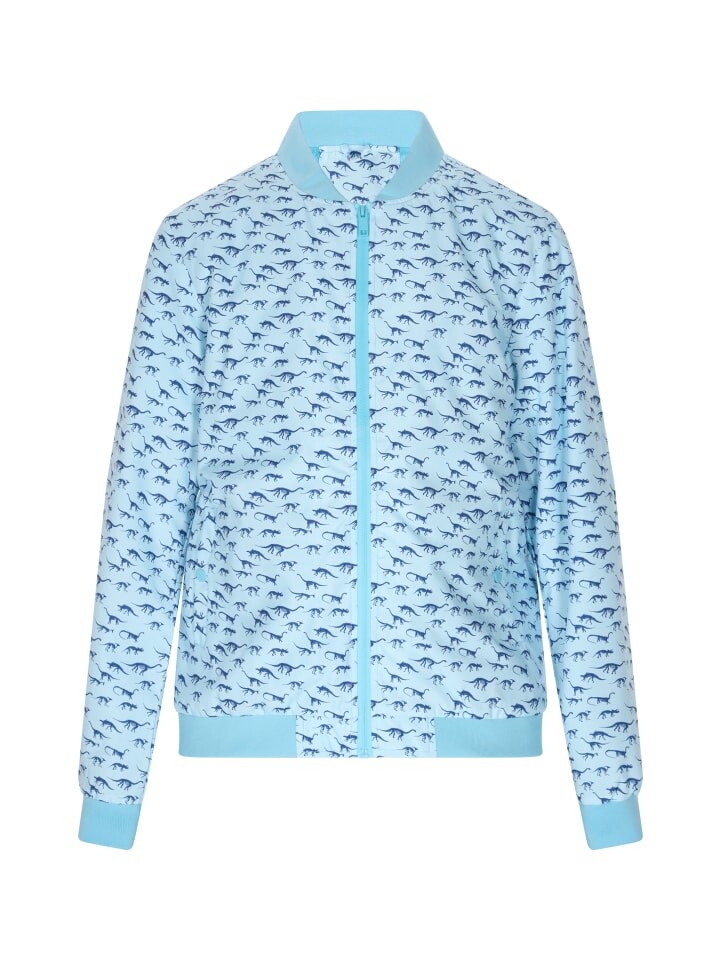 

Переходная куртка MO Jacke, синий