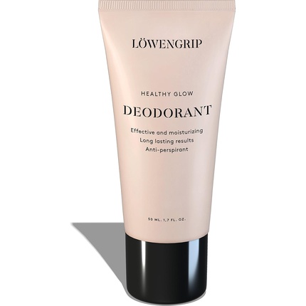 

Дезодорант Healthy Glow с пребиотиками и бета-каротином 50 мл Löwengrip