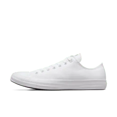 Кроссовки Nike Chuck Taylor All Star Canvas Shoes, белый