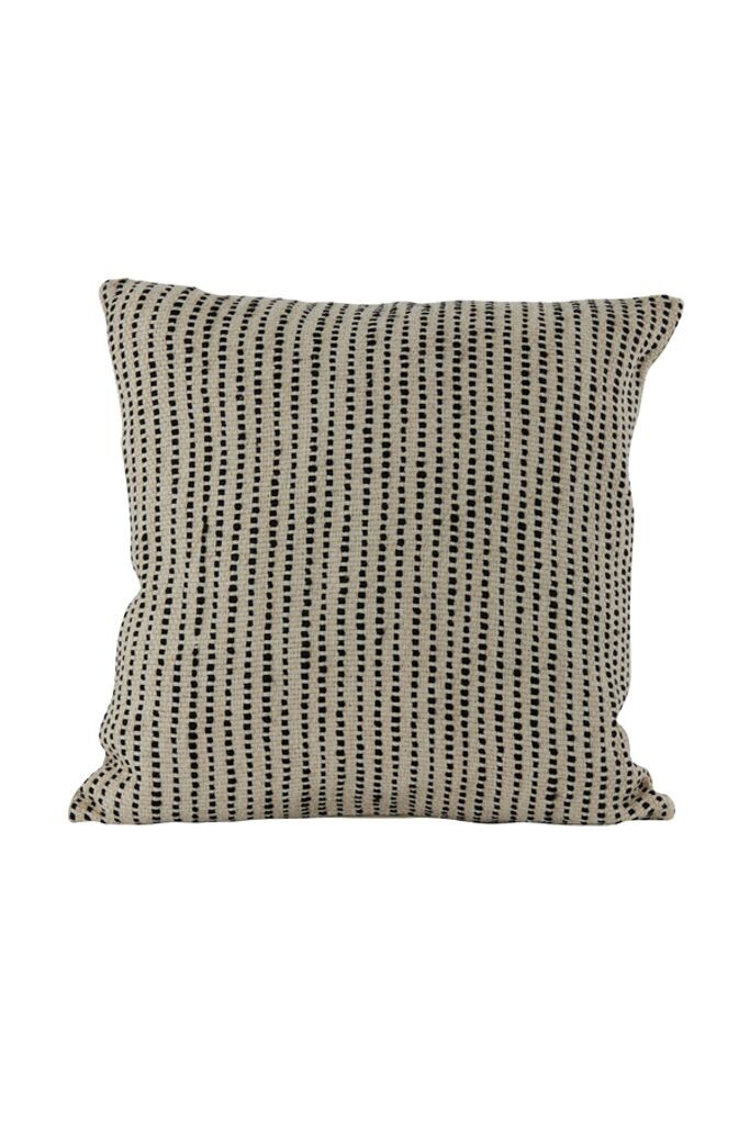 

Light & Living - Декоративная подушка BARAKI - 45x45см - коричневый