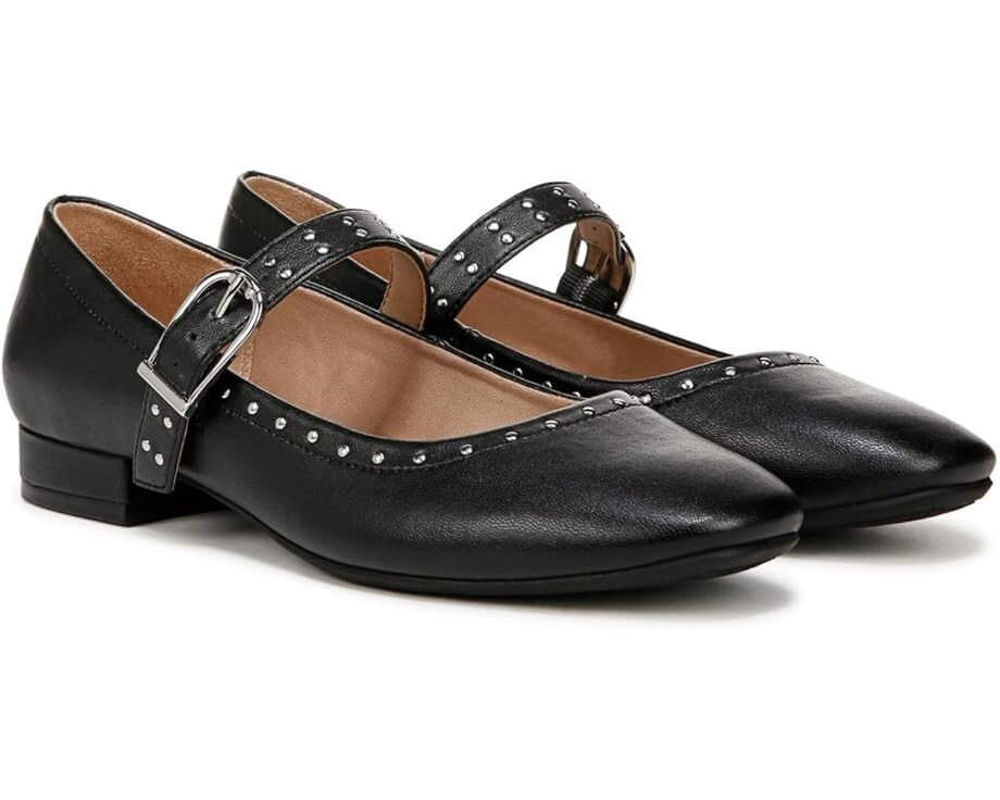 

Туфли на плоской подошве LifeStride Cameo MJ 2, черный