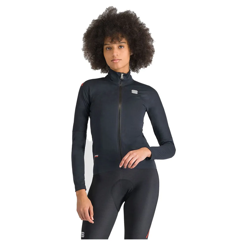 

Куртка Sportful Fiandre Pro 2, черный