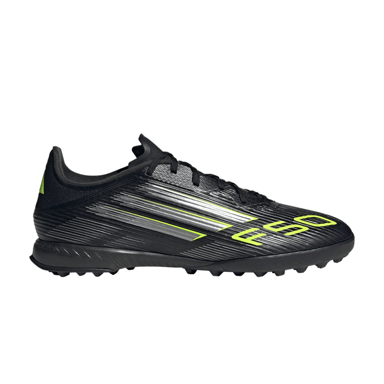 

Кроссовки adidas Adizero F50 League TF 'Electric Stealth Pack', черный