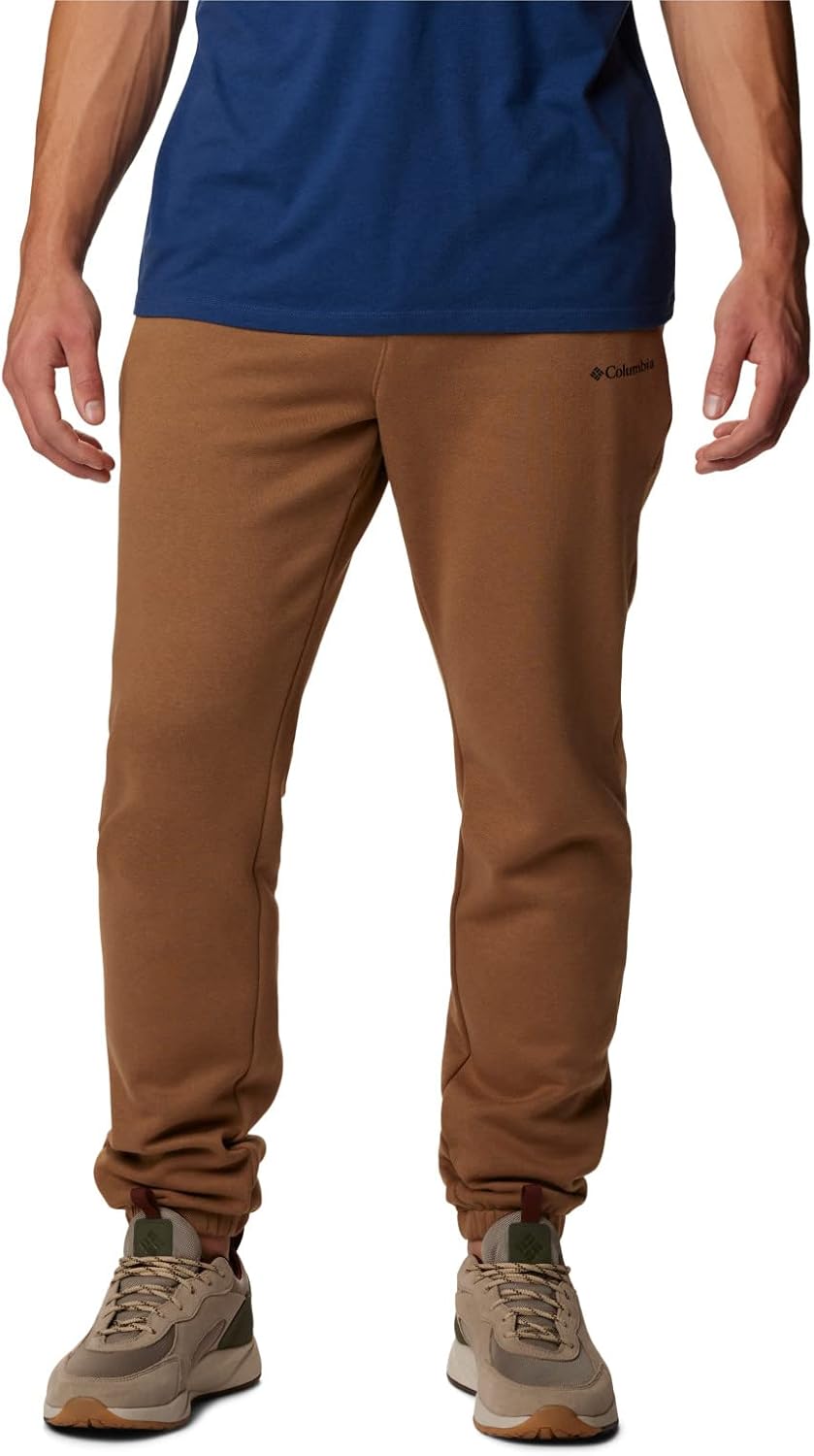 

Columbia мужские спортивные брюки Trek Jogger, Delta, Hip Csc Branded Logo