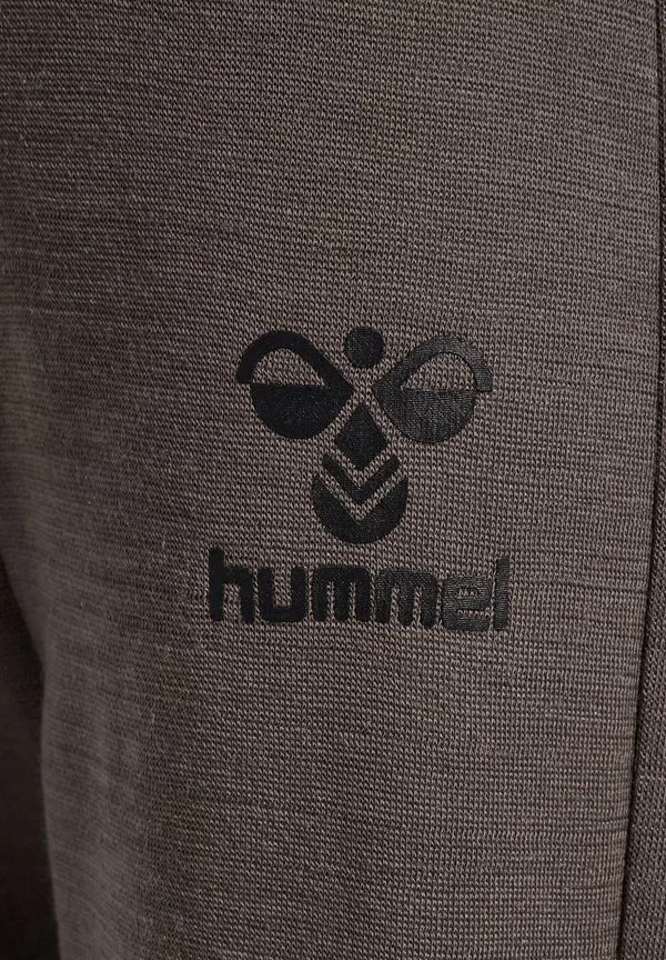 Спортивные штаны "далласа" Hummel, Major Brown — фото 3
