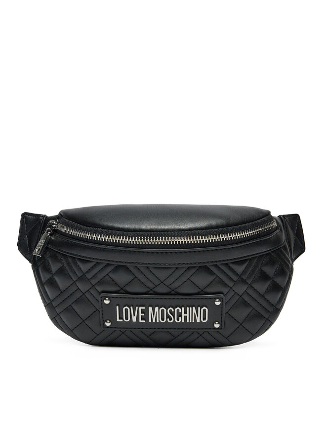 

Поясная сумка JC4003PP1MLA000B Love Moschino, черный