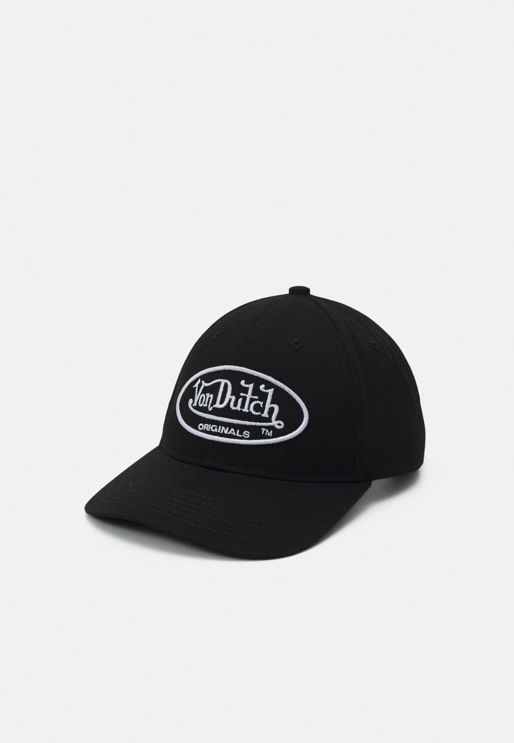 

Бейсболка Von Dutch, черный