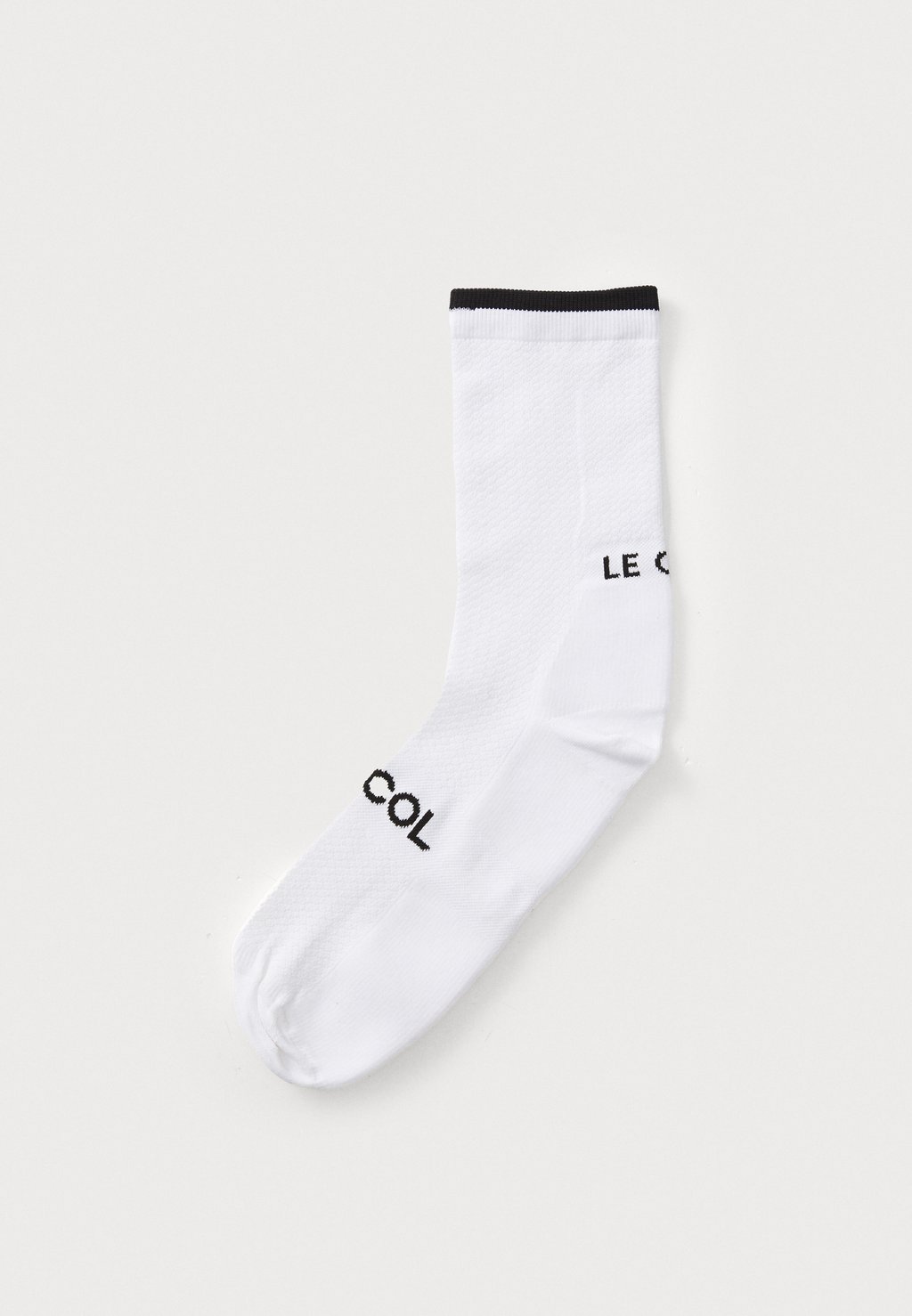 

Спортивные носки CYCLING SOCKS UNISEX Le Col, белый