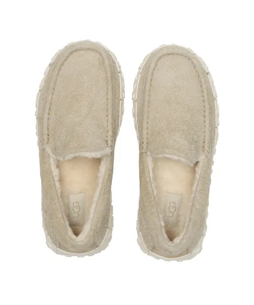 Мужские мокасины UGG ASCOT VIBRAM WRAP TECH — фото 2