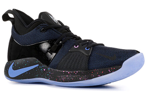Кроссовки playstation x стр. 2 Nike, черный — фото 3