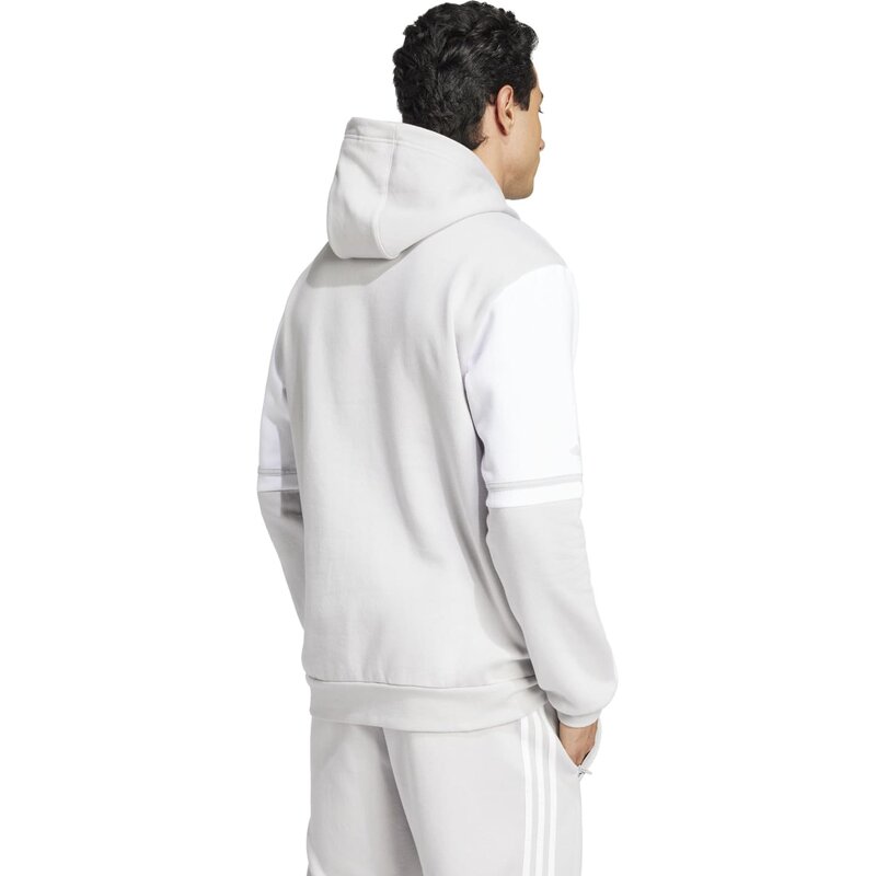 Толстовка с капюшоном Squadra 25 Sweat Adidas, мультиколор — фото 3