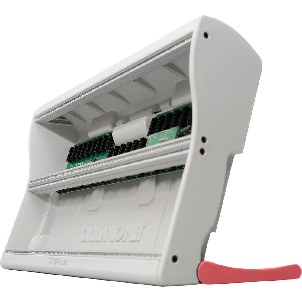 

Tiptop Mantis Eurorack Modular Synthesizer Case MANTIS RE USA